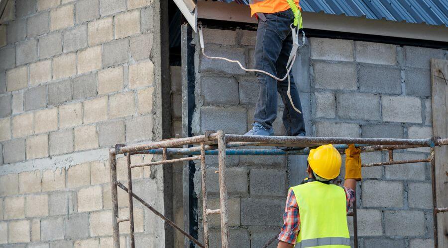 Expert new roof installation services in Forestville, WI